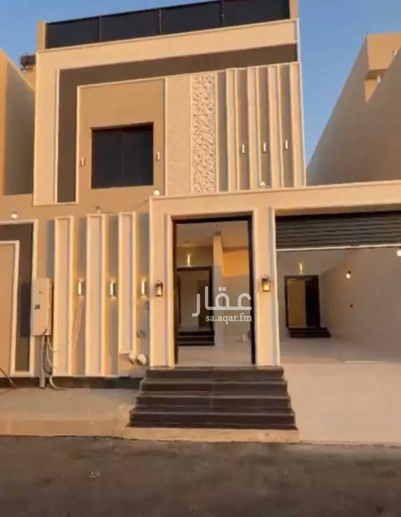 فيلا 6 غرف في الفنار 6