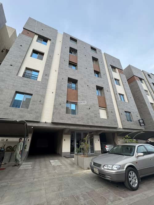 2 bedroom apartment in Al Sawari, Jeddah 4
