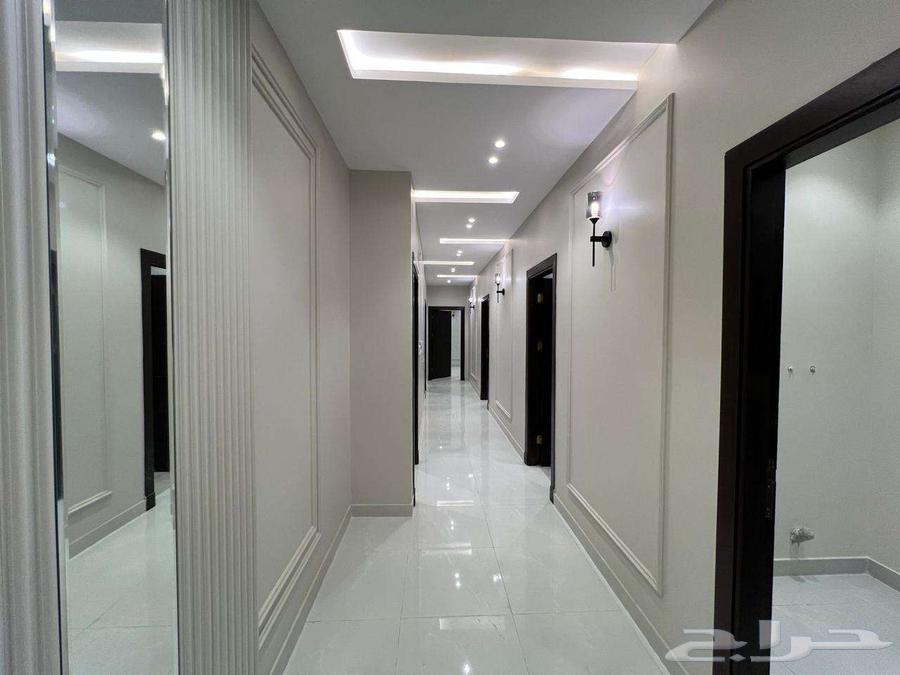 شقة 5 غرف في ولي العهد 2