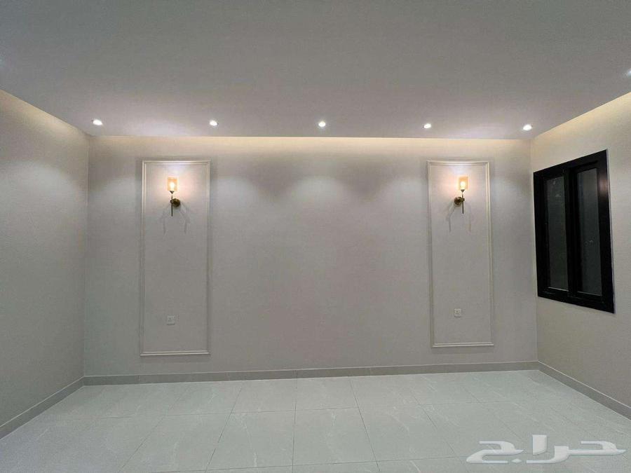 شقة 5 غرف في ولي العهد 3