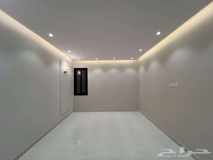 شقة 5 غرف في ولي العهد 4