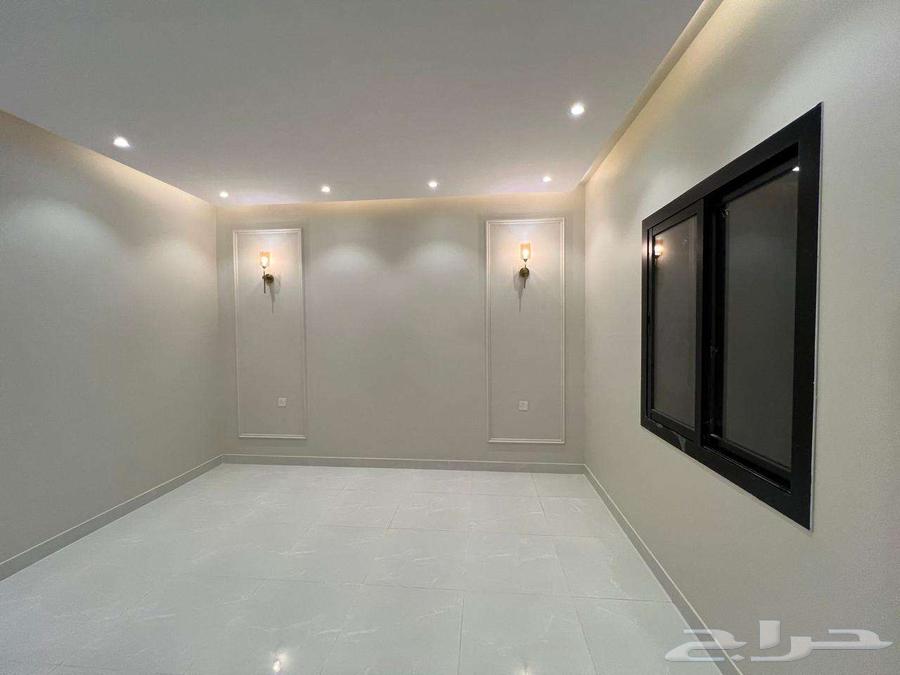 شقة 5 غرف في ولي العهد 5