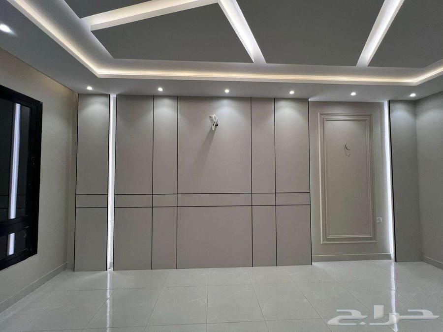 شقة 5 غرف في ولي العهد 6