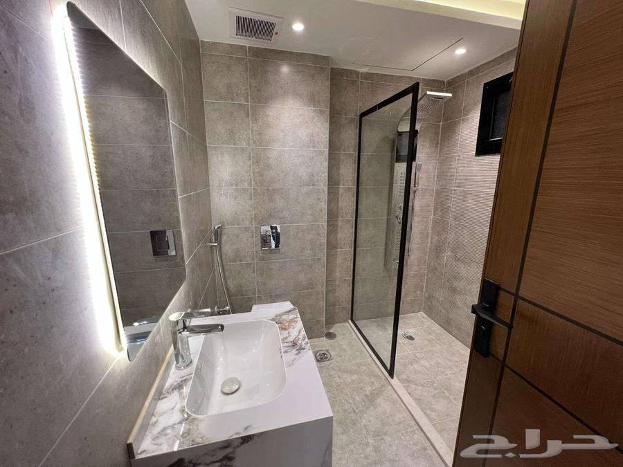 شقة 4 غرف في الشوقية 14