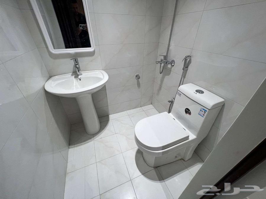 شقة 4 غرف في الشوقية 16