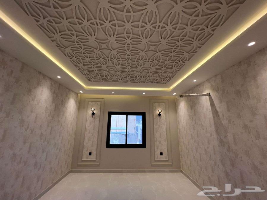 شقة 4 غرف في الشوقية 17