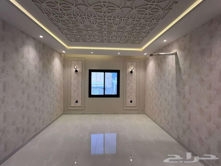 شقة 4 غرف في الشوقية 19