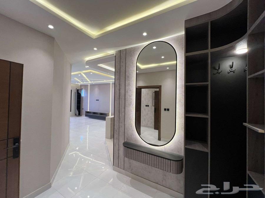 شقة 4 غرف في الشوقية 20