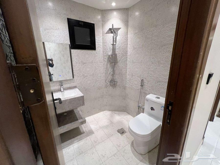 شقة 4 غرف في الشوقية 6