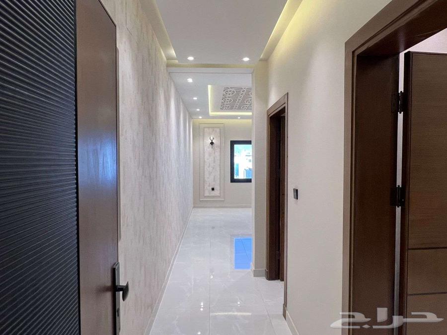 شقة 4 غرف في الشوقية 7