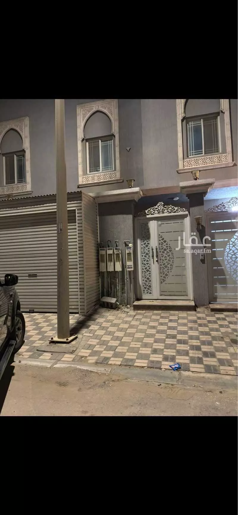 فيلا 4 غرف في الراكة الجنوبية 2