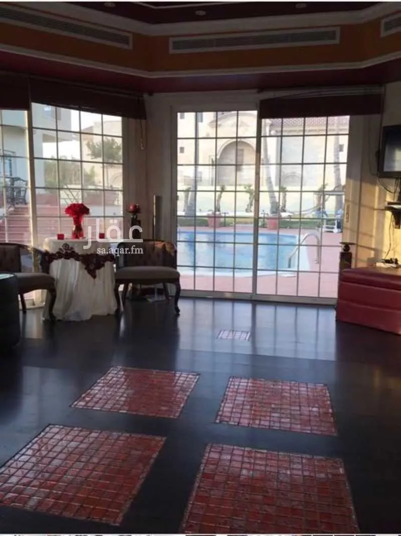 فيلا 7 غرف في المرجان 2