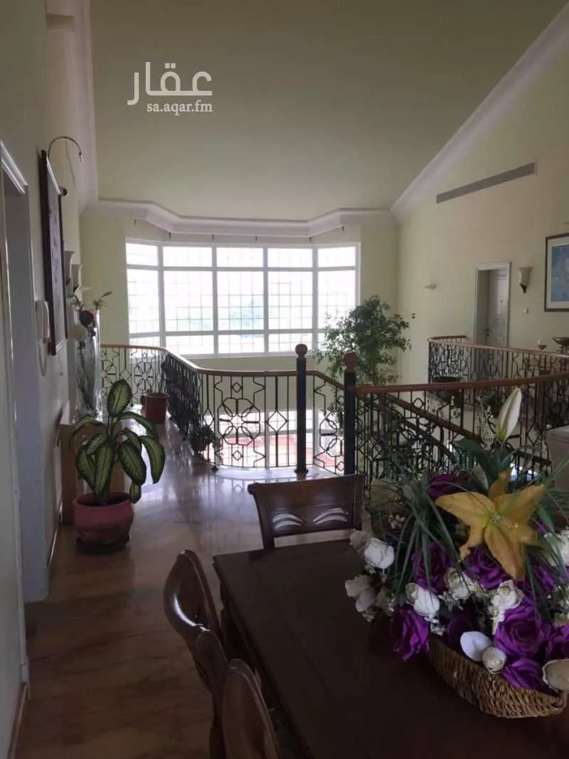 فيلا 7 غرف في المرجان 5