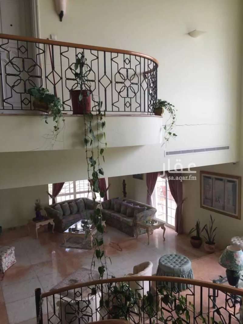 فيلا 7 غرف في المرجان 6