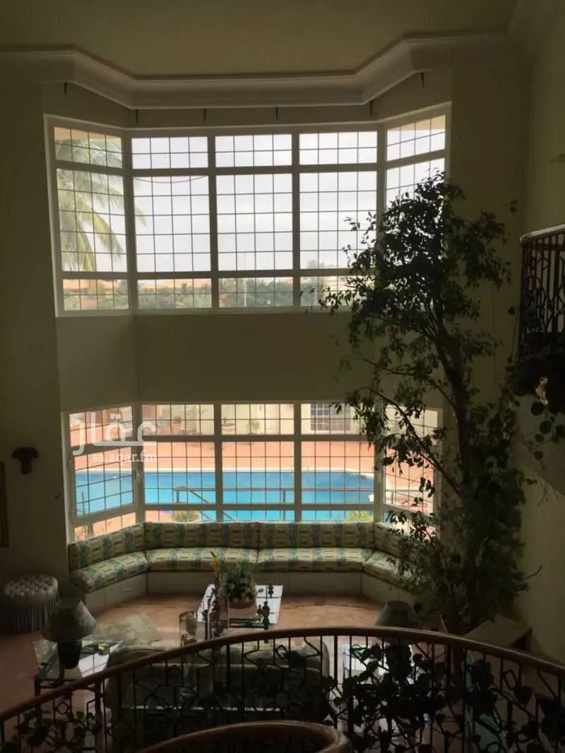 فيلا 7 غرف في المرجان 7