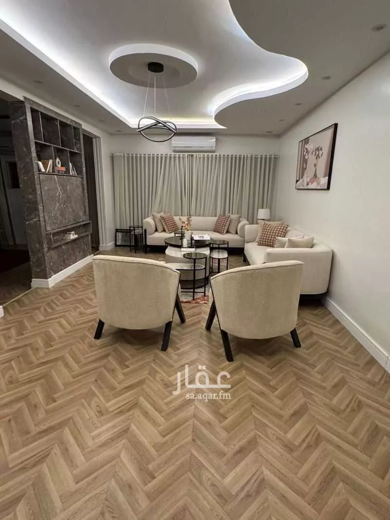 فيلا 7 غرف في النسيم الغربي 2