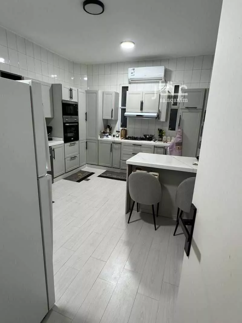 فيلا 7 غرف في النسيم الغربي 7