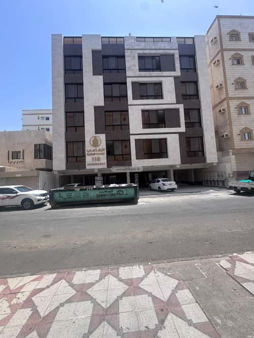 شقة  في البوادي 12