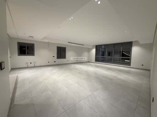 شقة 4 غرف في الروضة 14