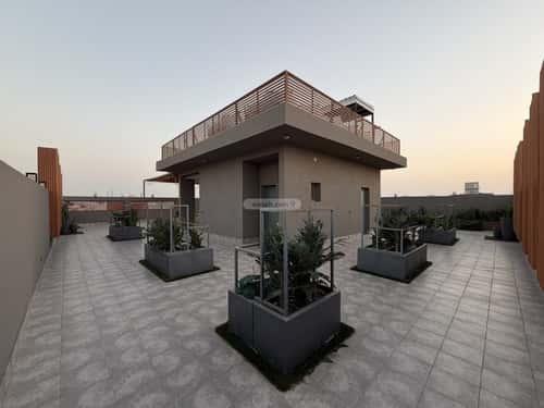 شقة 4 غرف في الروضة 16