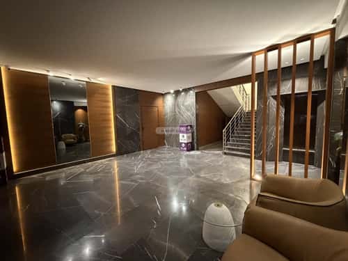 شقة 4 غرف في الروضة 3