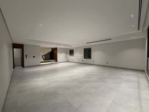 شقة 4 غرف في الروضة 8