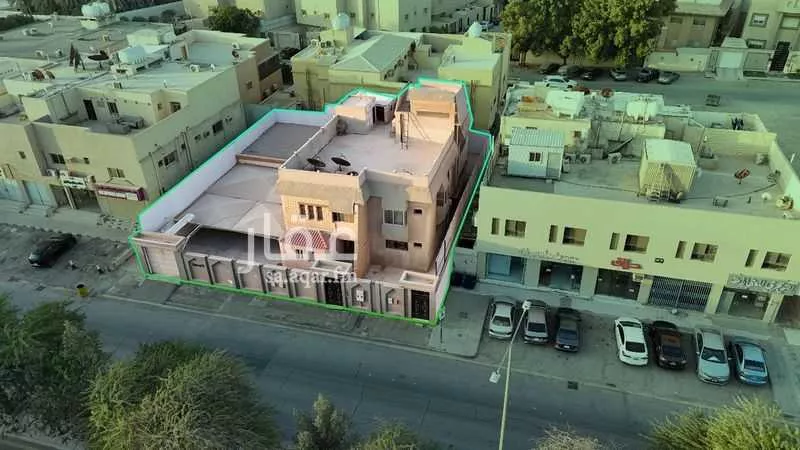 فيلا 10 غرف في جرير 7
