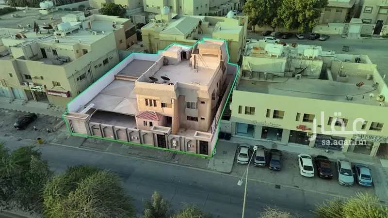 فيلا 10 غرف في جرير 9
