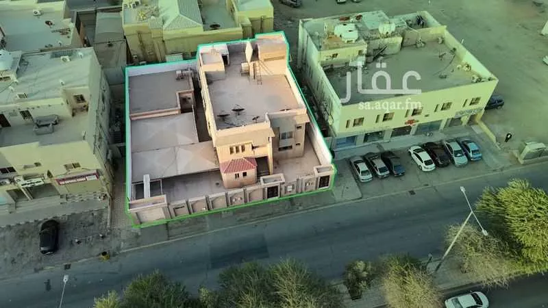 فيلا 10 غرف في جرير 10