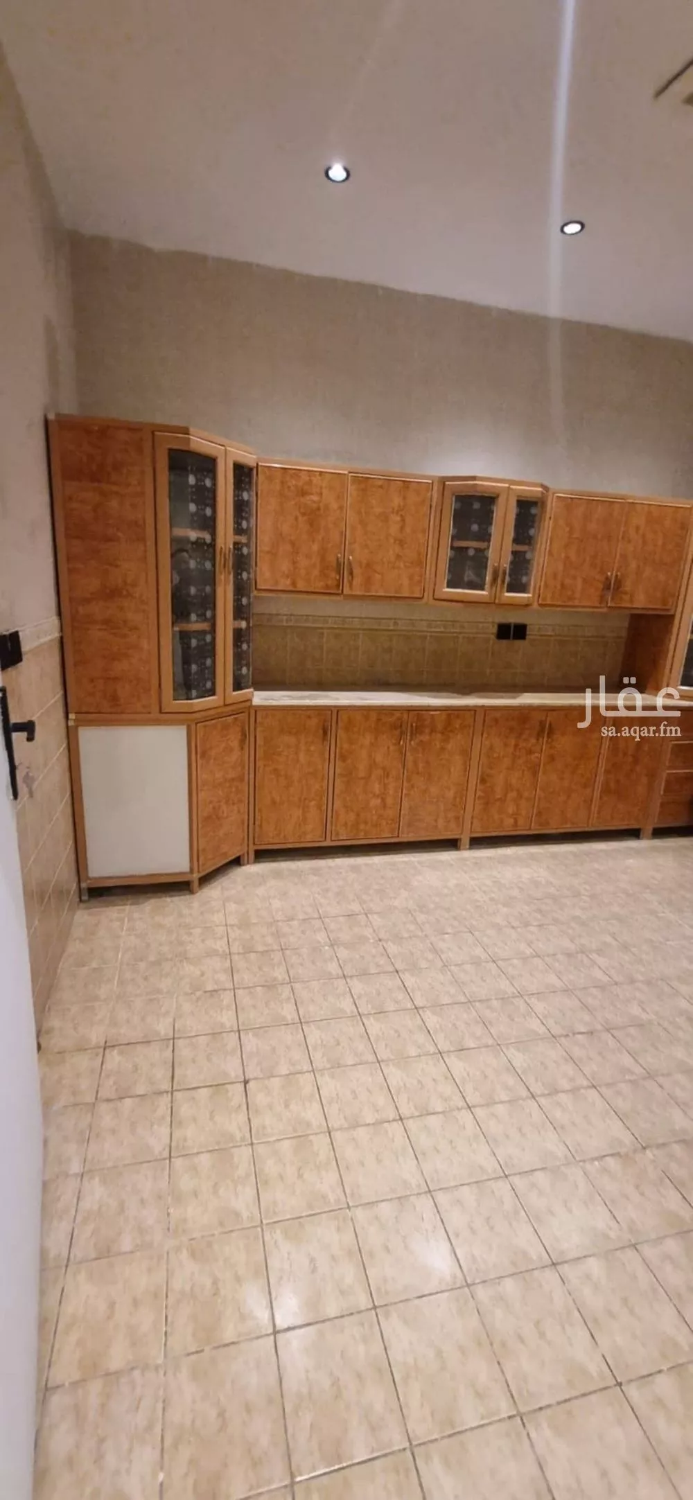 3 bedroom apartment in Al Hamra 4