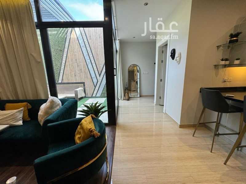 شقة 3 غرف في القيروان، الرياض 12
