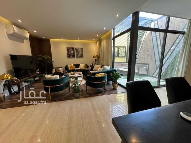 شقة 3 غرف في القيروان، الرياض 26