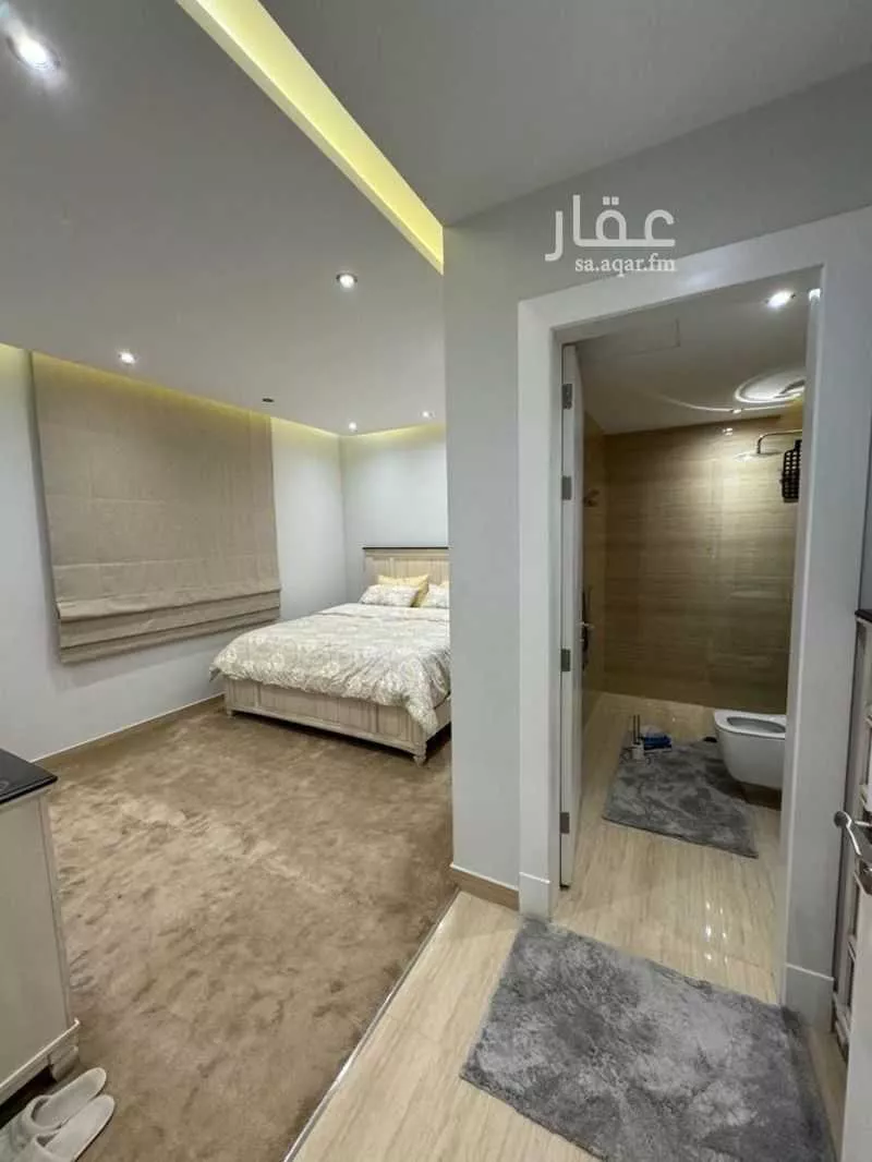 شقة 3 غرف في القيروان 15