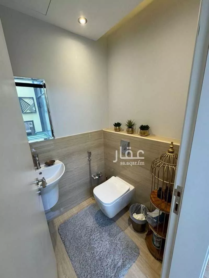 شقة 3 غرف في القيروان 19