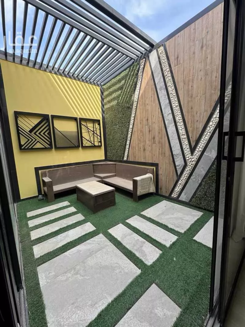 شقة 3 غرف في القيروان 24