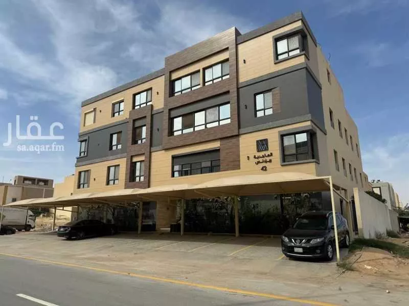 شقة 3 غرف في القيروان 25