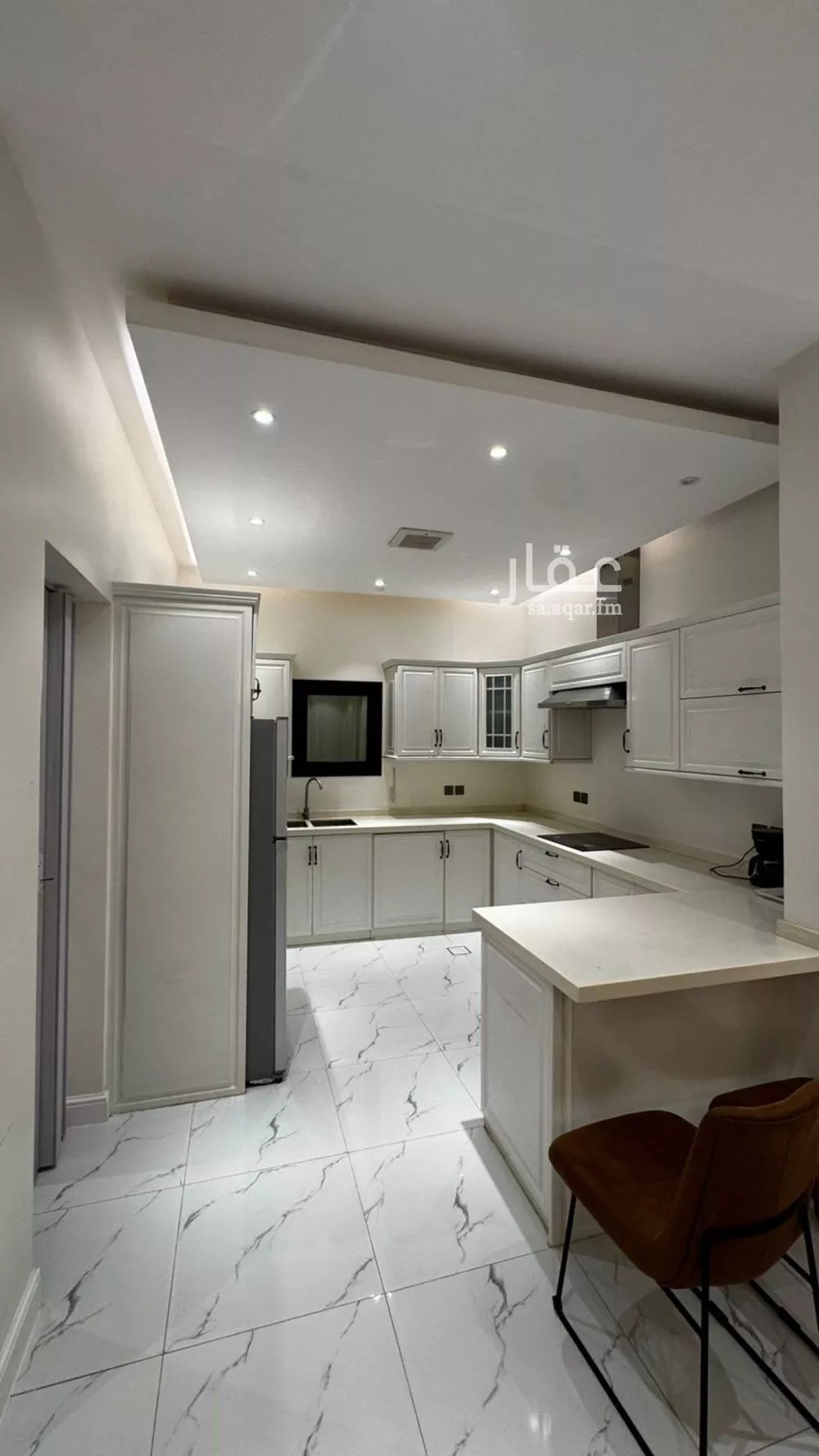 3 bedroom apartment in Al Qairawan 3