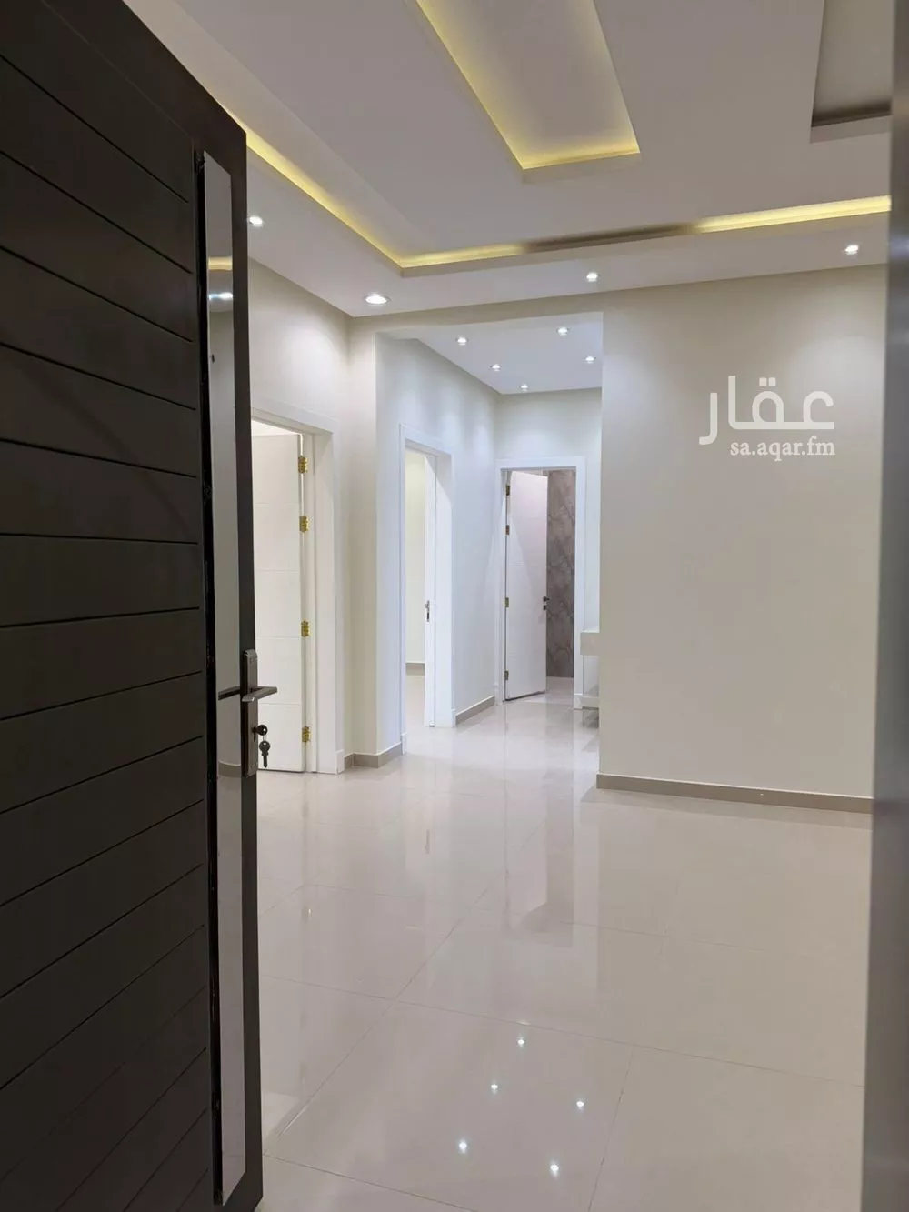 شقة 3 غرف في العارض 2