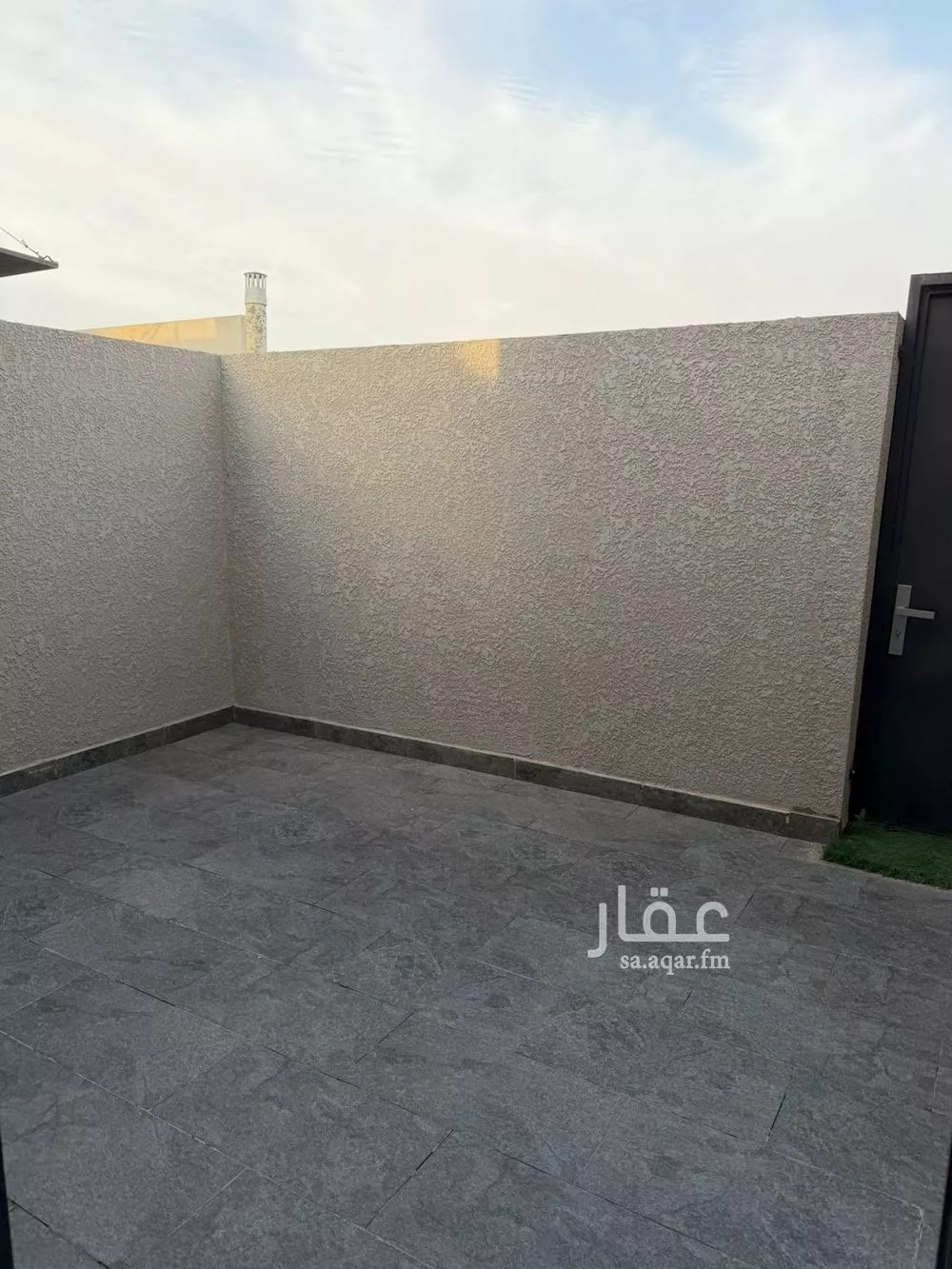 شقة 3 غرف في العارض 4