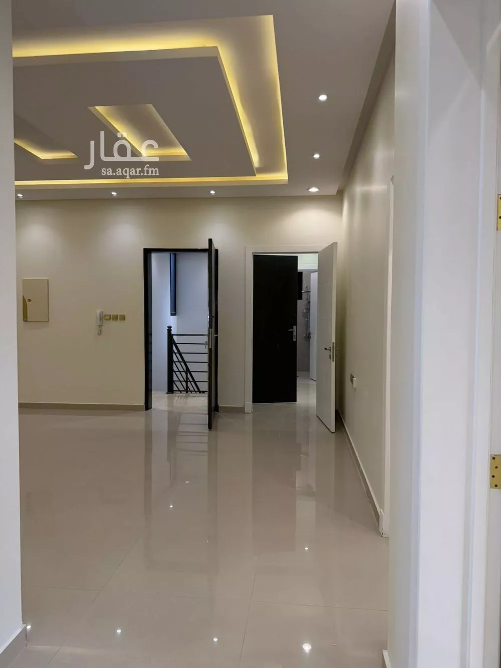 شقة 3 غرف في العارض 5