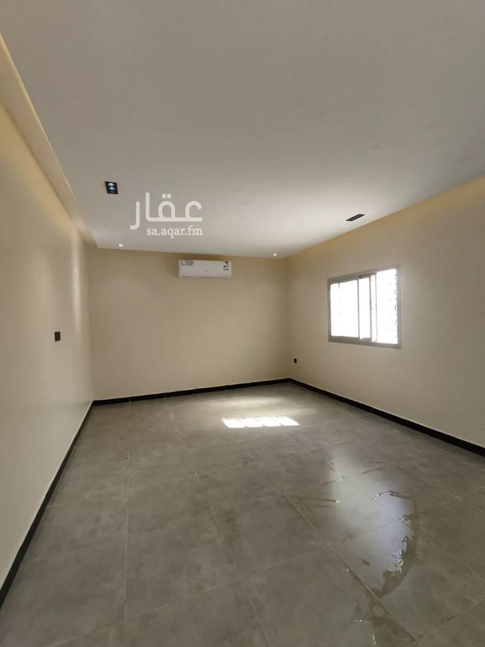 شقة 1 غرف في العقيق 2