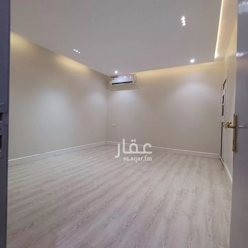 شقة 1 غرف في العقيق 4