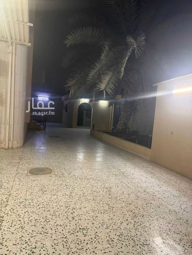 فيلا 7 غرف في ظهرة البديعة 4