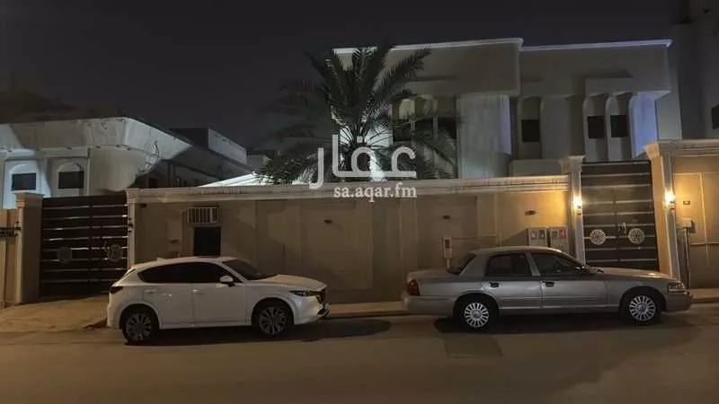 فيلا 7 غرف في ظهرة البديعة 5