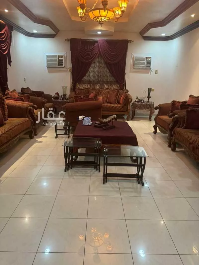 فيلا 7 غرف في ظهرة البديعة 7