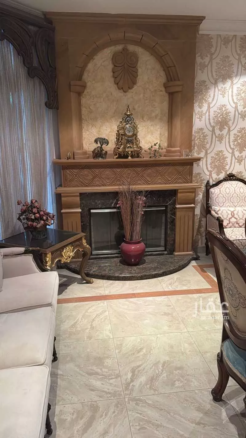 فيلا 5 غرف في الروضة 6