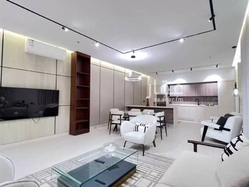 فيلا 3 غرف في العارض 3