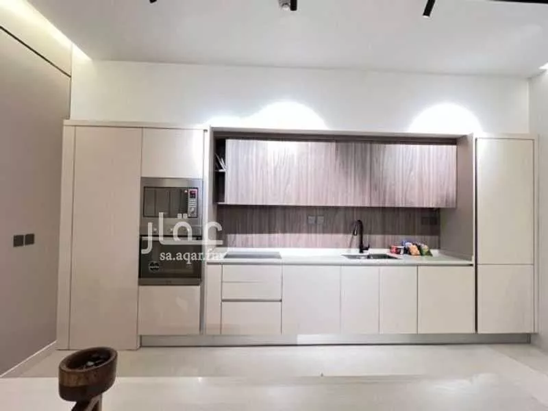 فيلا 3 غرف في العارض 4