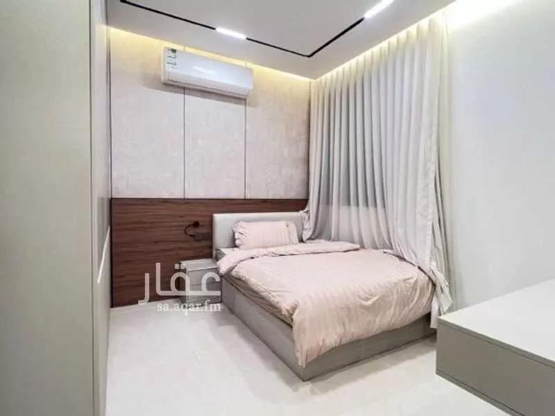 فيلا 3 غرف في العارض 6