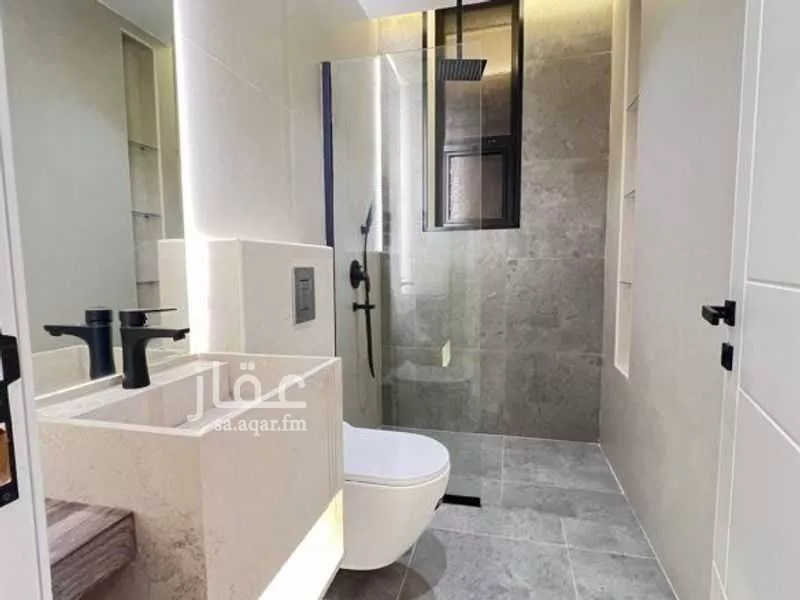 فيلا 3 غرف في العارض 8